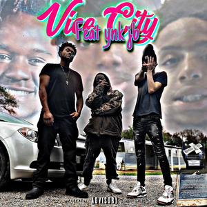 vice city (feat. ynk jb) [Explicit]