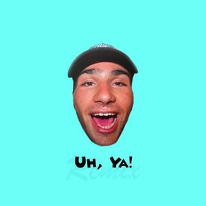 UHYA (Right Remix|Explicit)