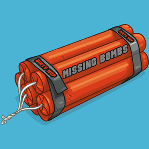 Missing Bombs