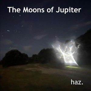 The Moons of Jupiter