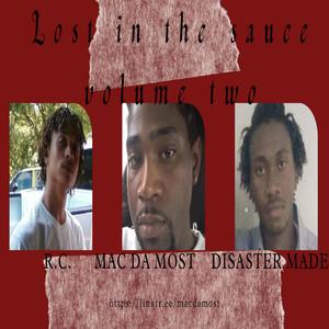 Lost In The Sause, Vol. 2 (Explicit)