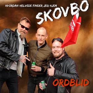 Skovbo (feat. Dion Egtved, Søren Ryan & Thomas Hævi)