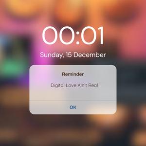 M Records - UNREAL LOVE (feat. Numb Hearts & LalaBy)