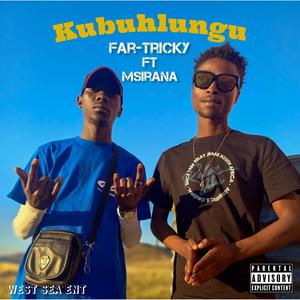 Kubuhlungu (feat. Msirana) (Explicit)