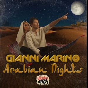 Arabian Nights(Original Mix)