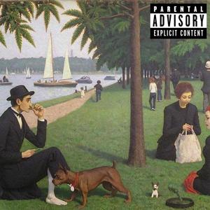 Seen It All (feat. Ace Lit) (Explicit)
