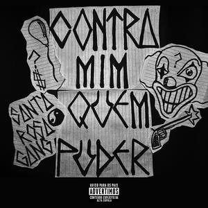 MENTE DE UM VILÃO! (Explicit)