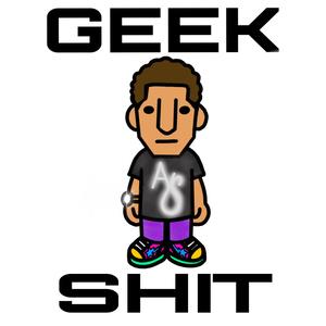 GEEK **** (Explicit)