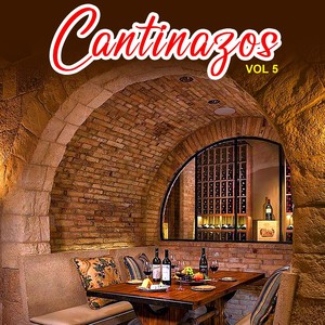 Cantinazos, Vol.5