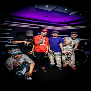 Session en vivo (feat. Clan lava) (En vivo)