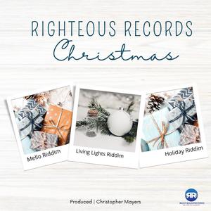 Righteous Records Christmas