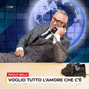 Voglio tutto l'amore che c'è