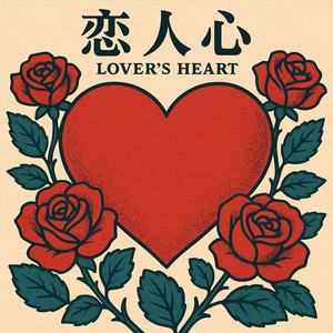 恋人心 (DJ纯享版)