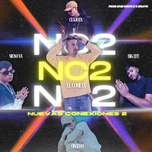 Nuevas Conexiones, Vol. 2 (Explicit)