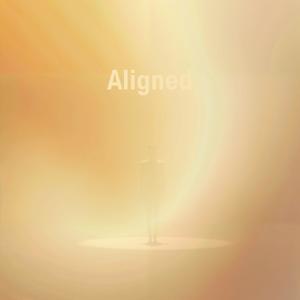 Aligned