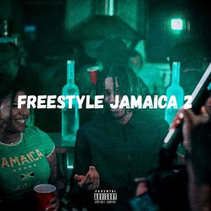 Freestyle (Jamaica) #2 (feat. Yuskoo) [Explicit]