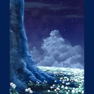 天空之城 (口琴版)