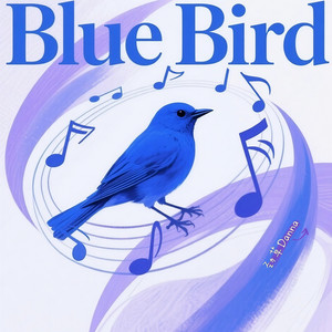 Blue Bird