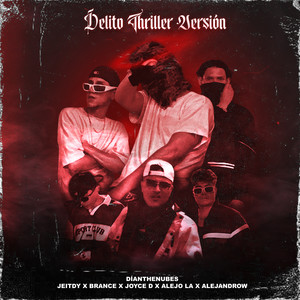 Delito (Explicit)