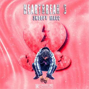 Heartbreak 3 (Explicit)