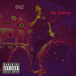 No Drama (Explicit)