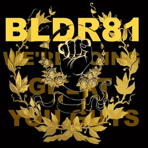 Built to Fight (Explicit)