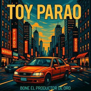 Toy Parao