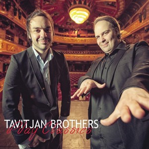 Tavitjan Brothers Play Classics