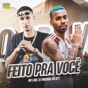 Feito pra Você (Explicit)