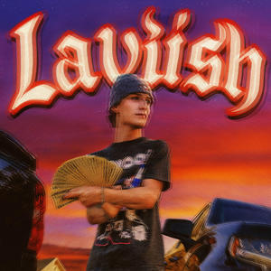 Lavish (feat. KJAK) (Explicit)