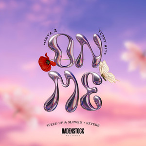 On Me (Slwed + Reveb)