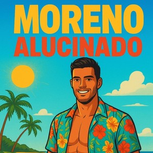 Moreno Alucinado