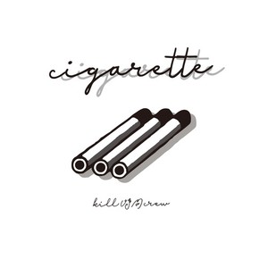 cigarette