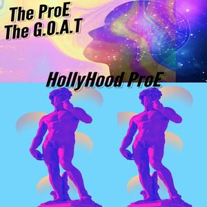 The ProE The G.O.A.T (Explicit)