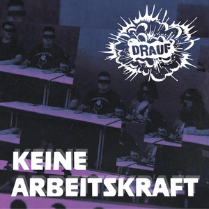 Keine Arbeitskraft