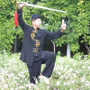 大健康战疫 (伴奏)