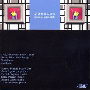 Doubles:No. 6. Tango