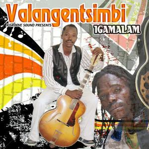 Imbazo (feat. Mavusana)