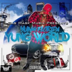 904 Yungin - My Dawg (feat. Gutta Gutta) (Explicit)