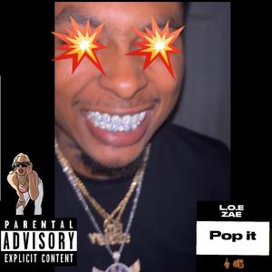 Pop It (Explicit)