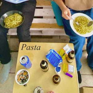 Pasta (Explicit)