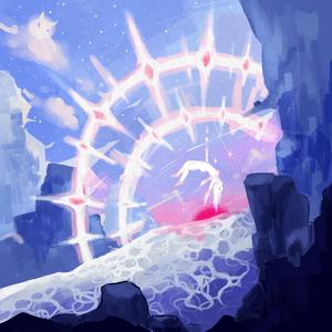 Pandemonium is my Candy