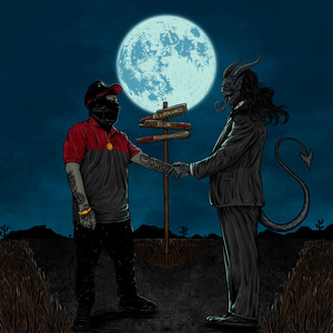 JR Maldito Bendito (Explicit)