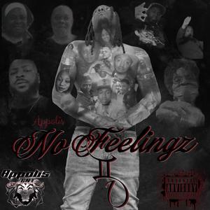 No Feelingz 2 (Explicit)