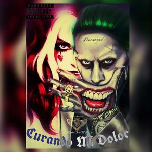Curando Mi Dolor (feat. Lil Anonimo & SnikyOne LokoPirata) (Explicit)