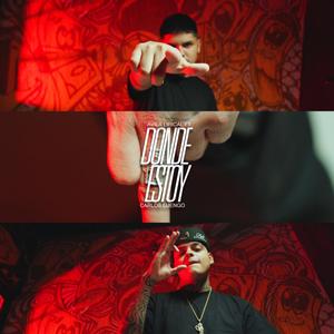 Donde Estoy (feat. Carlos Luengo) [Explicit]