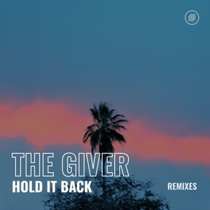Hold It Back (LIKETHIS Extended Remix)