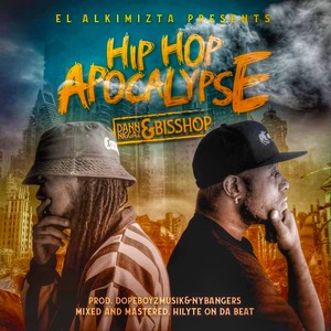 Hip Hop Apocalypse