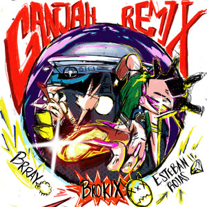 GANJAH (REMIX|Explicit)