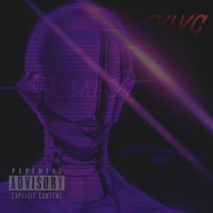 Mad Max (feat. RVSO) (Explicit)